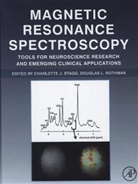 Charlotte Stagg, Charlotte (EDT)/ Rothman Stagg, Douglas Rothman, Douglas L Rothman, Douglas L. Rothman, Douglas L. (Yale University School of Medicine Rothman... - Magnetic Resonance Spectroscopy