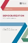 Matthew Louis Bishop, Jean Grugel, Jean Bishop Grugel - Democratization