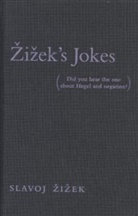 Slavoj Eziezek, Slavoj Zizek, Audun Mortensen - Zizek''s Jokes