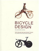 Tony Hadland, Tony Lessing Hadland, Hans-Erhard Lessing - Bicycle Design