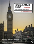Robert Rogers, Robert Walters Rogers, Robert/ Walters Rogers, Rhodri Walters - How Parliament Works