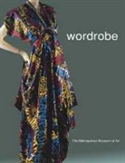 Richard Martin - Wordrobe