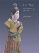 Angela F. Howard, Angela Falco Howard, An Jiayao, James C. Y. Watt, James C. Y./ Jiayao Watt - China