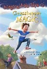 Brandon Dorman, Lynne Jonell, Brandon Dorman - Grasshopper Magic