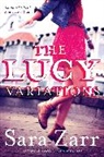 Sara Zarr - The Lucy Variations