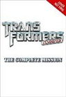 Jason Fry, Ryder Windham, Ryder/ Fry Windham - Transformers Classified - The Complete Mission