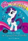 G. M. Berrow - Rarity and the Curious Case of Charity