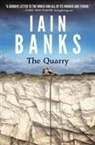 Iain Banks, Iain M Banks, Iain M. Banks - The Quarry