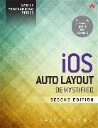 Erica Sadun - iOS Auto Layout Demystified