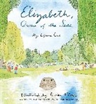 Lynne Cox, Lynne Floca Cox, Brian Floca, Brian Floca - Elizabeth, Queen of the Seas