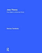 Dariusz Terefenko - Jazz Theory