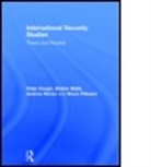 Peter Hough, Peter Malik Hough, Shahin Malik, Andrew Moran, Bruce Pilbeam, Malik Shahin... - International Security Studies