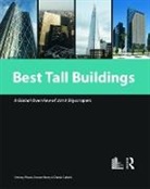 Antony Wood, Antony (Council on Tall Buildings and Urban Wood, Antony Henry Wood, Safarik Daniel, Daniel Safarik, Steven Henry... - Best Tall Buildings 2013