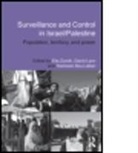 Elia (EDT)/ Lyon Zureik, Elia Lyon Zureik, Yasmeen Abu-Laban, David Lyon, Elia Zureik - Surveillance and Control in Israel/palestine