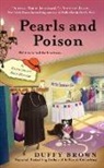 Duffy Brown - Pearls and Poison