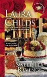 Laura Childs - Sweet Tea Revenge