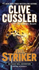Clive Cussler, Justin Scott - The Striker