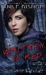 Anne Bishop - Written in Red