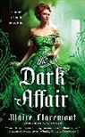 Maaire Claremont, Maire Claremont, Máire Claremont, Mire Claremont - The Dark Affair