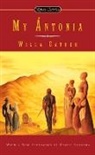 Willa Cather, Willa/ Sides Cather, Marilyn Sides, Terese Svoboda - My Antonia