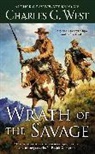 Charles G West, Charles G. West - Wrath of the Savage