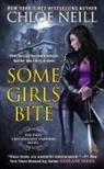 Chloe Neill - Some Girls Bite