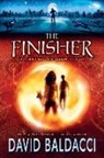 David Baldacci, Inc. Scholastic - The Finisher