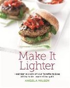 Angela Nilsen - Make it Lighter