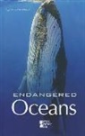Gale (COR), Gale, Helga Schier, Lynn M. Zott - Endangered Oceans