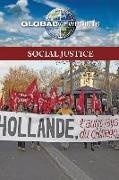 Gale (COR),  Gale, Noel Merino, Noël Merino - Social Justice
