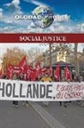 Gale (COR), Gale, Noel Merino, Noël Merino - Social Justice
