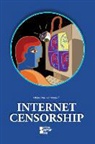 Gale (COR), Margaret Haerens, Gale - Internet Censorship
