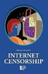 Gale (COR), Gale, Margaret Haerens, Lynn M. Zott - Internet Censorship