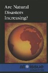 Roman Espejo, Gale (COR), Gale - Are Natural Disasters Increasing?