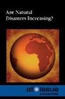 Gale (COR), Roman Espejo, Gale - Are Natural Disasters Increasing?