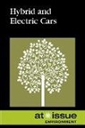 Gale (COR), Gale, Louise Gerdes, Louise I. Gerdes - Hybrid and Electric Cars