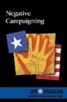 Gale (COR), Gale, Margaret Haerens - Negative Campaigning