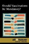 Gale (COR), Roman Espejo, Gale - Should Vaccinations Be Mandatory?