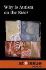 Gale (COR), Clay Farris Naff, Gale, Clay Farris Naff - Why Is Autism on Rise?