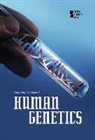 Gale (COR), Gale, Louise I Gerdes, Louise I. Gerdes - Human Genetics
