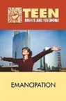 Gale (COR), Noel Merino, Gale, Greenhaven Press - Emancipation