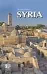 Gale (COR), Noah Berlatsky, Gale, Greenhaven Press - Syria