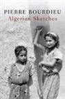 P Bourdieu, Pierre Bourdieu, Tassadit Yacine - Algerian Sketches