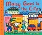 Lucy Cousins, Lucy/ Cousins Cousins, Lucy Cousins - Maisy Goes to the City