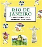 Candlewick Press, Trisha (ILT) Candlewick Press/ Krauss, Trisha Krauss, Trisha Krauss - Rio De Janeiro