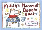 Lucy Cousins, Lucy/ Cousins Cousins, Lucy Cousins - Maisy's Placemat Doodle Book