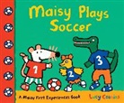 Lucy Cousins, Lucy/ Cousins Cousins, Lucy Cousins - Maisy Plays Soccer