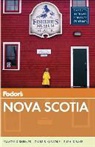 Fodor's, Inc. (COR) Fodor's Travel Publications, Fodor's - Nova Scotia and Atlantic Canada