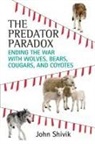 John Shivik, John A Shivik, John A. Shivik - The Predator Paradox