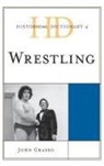 John Grasso - Historical Dictionary of Wrestling